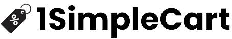 1SimpleCart