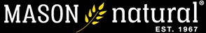 Mason Natural
