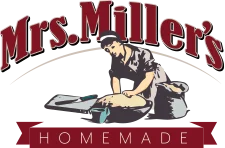 Miller's Homemade Jams