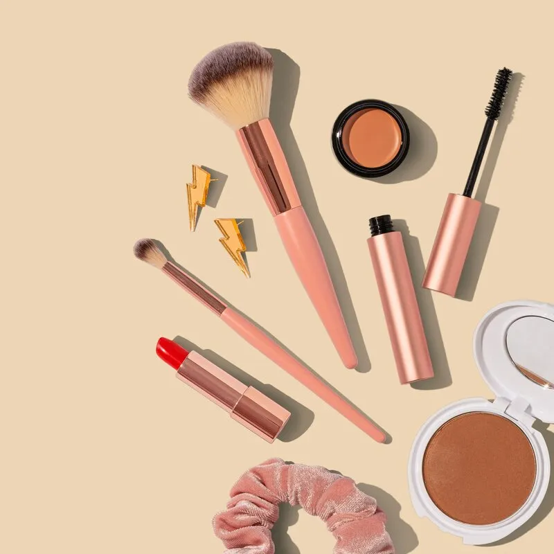 Beauty and Personal Care