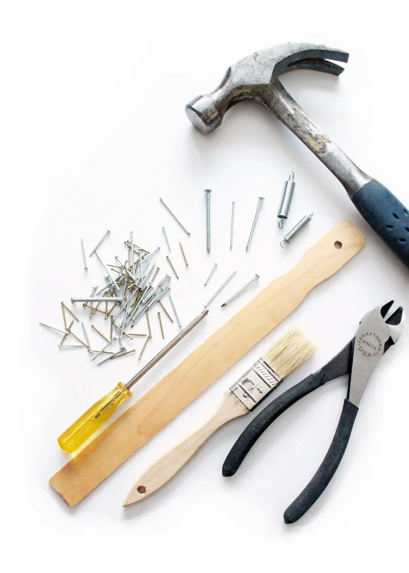 Tools and Home Improvement